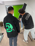 銳鷹（FALCONEYES） LED柔性布燈補(bǔ)光燈攝影燈攝像燈輕薄便攜多功能影視燈光RX-36TDX RX-36TDX標(biāo)配套裝（250W） 曬單實(shí)拍圖