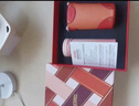 膳魔師（THERMOS）膳魔師新口紅杯小光環(huán)系列保溫杯便攜小容量附杯包TCNO-250禮盒 金秋葡萄 260ml 曬單實拍圖