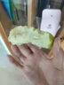 青惠悠山東煙臺(tái)太婆梨軟糯大頭香蕉啤梨老媽子丑茄面梨菇水果特產(chǎn)整箱 太婆梨4.5斤【中果120g+】 曬單實(shí)拍圖