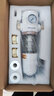 霍尼韋爾（Honeywell）前置過濾器水動(dòng)力雙驅(qū)旋流刮洗6噸家用大通量 全屋中央凈水機(jī)管道過濾凈水器FF56V29-EC 【自主安裝】FF56V29-EC前置過濾器 曬單實(shí)拍圖