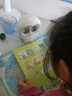 物灵（Ling）卢卡Luka Hero双语学习机 智能机器人点读笔早教机英语启蒙陪伴学习机0-3-6岁故事机 实拍图