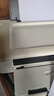 靈印適用惠普802墨盒可加墨 hp1050 Deskjet 1010 1000 1510打印機(jī) 【加大容量1900頁】802黑彩套裝/大容量 曬單實拍圖