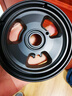 適用美的燃?xì)庠罹吲浼360B/125B/MQ7216-G/7213/535B火蓋分氣盤(pán)配件 分氣盤(pán)-咨詢客服核對(duì)后發(fā) 曬單實(shí)拍圖