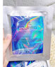 uzuproUZU面膜補水保濕蠶絲貼片面膜5片/包 保濕精粹面膜（一包/5片） 曬單實拍圖