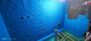 Davco 德高K11彩色通用防水涂料浆料 厨房卫生间水泥基 墙面刚性 15kg 实拍图