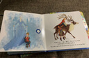 尤斯伯恩經(jīng)典童話英語發(fā)聲書：小紅帽、冰雪女王等（套裝共4冊） 曬單實拍圖