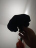 TOOPRE 騎行海盜帽跑步速干吸汗包頭帽女頭盔內(nèi)帽夏防曬裝備自行車頭巾男 黑色-TJ-01 曬單實(shí)拍圖