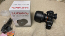 SAMYANG14mm F2.8全畫幅超廣角單反微單星空風(fēng)光手動(dòng)鏡頭 12mm F2.8 佳能EF-S(半畫幅單反) 曬單實(shí)拍圖