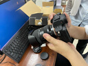 索尼（SONY）  ILCE-7RM3A  全畫(huà)幅 微單數碼相機約4240萬(wàn)有效像素5軸防抖a7r3a A7R3A單機身(不含鏡頭） 套餐二 曬單實(shí)拍圖