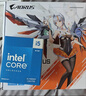 英特爾（Intel）i7-14700KF 酷睿14代 處理器 20核28線(xiàn)程 五年質(zhì)保 盒裝臺式機CPU 游戲辦公剪輯 曬單實(shí)拍圖