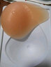 卜美術(shù)后義乳健康安全義乳硅膠假胸假乳房術(shù)后佩戴MC MC9左 曬單實(shí)拍圖