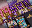 可瑞絲（KERUISI）七夕情人節(jié)禮物巧克力禮盒裝生日送女友老婆女生棒棒糖糖果禮盒 牽手款520項鏈+1314 曬單實拍圖
