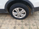 朝陽(yáng)(ChaoYang)輪胎 城市SUV越野車(chē)胎 A320系列 越野 215/60R17 96H 曬單實(shí)拍圖