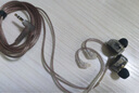 KZ EDC PRO 單動(dòng)圈HIFI入耳式有線(xiàn)耳機 高音質(zhì)發(fā)燒級入門(mén)音樂(lè )游戲吃雞k歌耳機可 無(wú)氧銅線(xiàn) 帶麥 曬單實(shí)拍圖
