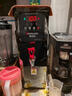 德瑪仕（DEMASHI）電熱開(kāi)水器商用奶茶店開(kāi)水機(jī) 步進(jìn)式開(kāi)水器 35L全自動(dòng)電腦調(diào)溫款YT-2K(20F) 曬單實(shí)拍圖