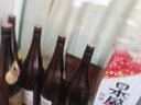 日本盛特選本釀造清酒1.8L 日本原裝進(jìn)口低度米酒發(fā)酵酒禮盒裝 日料店 日本盛特選本釀造清酒1.8L*2 曬單實(shí)拍圖