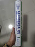 尤尼克斯羽毛球12只裝AS9鵝毛球AS50yy訓練球AS05比賽球鴨毛2速 12只裝 1筒 AS-05（2速） 曬單實(shí)拍圖