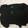 拉夫勞倫（Ralph Lauren）夏季新款運動潮流休閑男打底衫短袖t恤2件裝 002白色 L 曬單實拍圖
