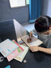 六品書院拼音練字帖幼兒園練字本幼小銜接教材全套拼音拼讀訓(xùn)練點陣字帖描紅本中班練習(xí)冊初學(xué)者每日一練 曬單實拍圖