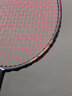 李寧（LI-NING）羽毛球拍諶龍雷霆系列80全碳素碳纖維進(jìn)攻型高端拍專(zhuān)業(yè)訓練拍單拍 4U雷霆80黑金【穿線(xiàn)告知磅數】 曬單實(shí)拍圖
