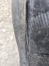 北欧图（BEIOUTU）商务正装皮鞋男士亮皮时尚舒适耐磨软面鞋子男 6708 黑色 39  实拍图