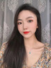 mini&yaya跳動的心銀項鏈女士吊墜女生日情人節(jié)禮物送女友老婆實用 靈動心中有你項鏈 曬單實拍圖