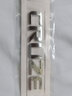 尚行者雪佛蘭科魯茲英文字母車(chē)貼上海通用車(chē)標(biāo)經(jīng)典后備箱尾標(biāo)后字標(biāo) CRUZE 曬單實(shí)拍圖