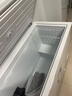 澳柯瑪（AUCMA）307升減霜冰柜家用大容量冷藏柜冷凍柜 臥式冷柜冰箱雪糕柜一級能效 BC/BD-307HNE 國家補貼20% 曬單實(shí)拍圖