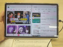 華為平板MatePad10.4/10.8/11/11.5/11.5S柔光版 二手平板電腦 游戲追劇 11 2021款 6+64G WiFi 99成新 曬單實(shí)拍圖