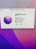 APPLEMac mini二手蘋(píng)果迷你主機 臺式電腦Studio工作站 M4/M1/M2 Pro M4 Max/Ultra設計剪輯辦公 99新國行在保M4-24G-1T 曬單實(shí)拍圖