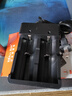 SMALL SUNSMALL SUN小太陽大容量26650強光電筒充電鋰電池3.7v電芯4800mAh 雙槽充電器+2節(jié)26650電池 曬單實拍圖