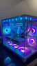 七彩虹RTX 4060 Ti Advanced戰(zhàn)斧Ultra OC 8G 臺式電腦AI設(shè)計(jì)電競游戲顯卡 RTX 4060 Ti Ultra OC 8G 曬單實(shí)拍圖