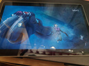 三星平板電腦2023款Galaxy Tab S9 11英寸 驍龍8Gen2處理器游戲辦公娛樂學(xué)習(xí)網(wǎng)課 云霧金 WIFI版【8G+128G】 標(biāo)配+原裝書寫保護屏 曬單實拍圖