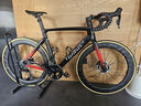 RIDENOWRidenow超輕公路自行車山地內(nèi)胎700C單車配件折疊小輪減輕24g克 公路車700C 氣嘴 85MM約36克 曬單實(shí)拍圖