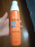 雅漾（Avene） 儿童防晒喷雾小金刚儿童防晒霜温和清爽不刺激SPF50+ 儿童防晒200ml保质期至24.9 实拍图