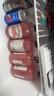 宾得宝（Bundaberg）含气葡萄柚汁饮料 澳州原装进口 375ml*6玻璃瓶装 发酵果汁气泡水 实拍图