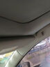 泓睿邦適配日產(chǎn)奇駿頂棚內飾翻新更換車(chē)頂總成樓蘭木蘭天窗遮陽(yáng)卷簾布 14-18 日產(chǎn)奇駿【全景天窗】灰色 曬單實(shí)拍圖