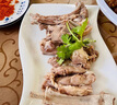 蒙綠源內(nèi)蒙古羔羊整排羊排骨肋排新鮮錫盟生羊肉羔羊排骨4斤裝 羔羊羊排3斤 曬單實(shí)拍圖