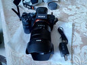 索尼（SONY） Alpha7III機(jī)身ILCE-7M3/A7M3/7M3K全畫幅微單數(shù)碼相機(jī) FE24-70mmF4 蔡司標(biāo)準(zhǔn)套裝 官方標(biāo)配 曬單實(shí)拍圖