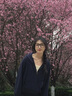 DXOT初早秋衛(wèi)衣薄外套女裝2025新款春秋冬短款上衣小個子修身開衫 藏青色【春秋-薄款】 M 曬單實拍圖