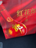 郎酒酒 醬香型 超市高度白酒 53度 500mL 2瓶 紅花郎10 曬單實(shí)拍圖