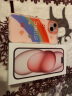 英恺达 适用苹果15手机壳iphone15保护套全包防摔男女款创意保护壳彩虹 实拍图