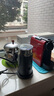 Nespresso奈斯派索膠囊式咖啡機小型家用全自動(dòng)商用辦公室小巧便攜高壓萃取極簡(jiǎn)風(fēng)格兩種杯量選擇意式進(jìn)口 D30 紅色及Aeroccino 3 黑色 曬單實(shí)拍圖