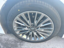 朝陽(ChaoYang)輪胎 朝陽1號 科技全馭型輪胎 朝陽一號ARISUN 1系列 235/45R18 94W 曬單實(shí)拍圖