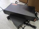 netLINK 光纖收發(fā)器機架 標準19英寸2U機箱 光電轉(zhuǎn)換器機框 雙電源冗余 機架式 電信級 HTB-16AC/D 16槽插卡式機架 一臺 曬單實拍圖