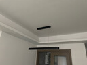 雷士（NVC）北歐簡約吊燈方框燈吊線燈客廳大燈餐廳燈臥室燈燈具燈飾全屋套餐 100瓦+亦云餐吊【三室兩廳A】 曬單實(shí)拍圖
