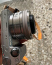 索尼（SONY）NEX-5N NEX-5R NEX-5T NEX6 NEX7 二手微單數碼相機入門(mén)級 索尼NEX-5T+16-50套機/黑或白或銀隨機 95新 曬單實(shí)拍圖