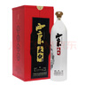 太白西京太白酒陜西地產(chǎn)白酒 45度500ml*6瓶 曬單實(shí)拍圖