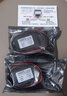 鹿途12V轉5V3A車(chē)載手機充電電源轉換器降壓線(xiàn) USB接口快充 雙USB母頭 曬單實(shí)拍圖