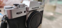 富士（FUJIFILM） X-T30II\XT30二代微單無反相機復古照相機4kvlog自拍xt30 單機身拆 銀色 （不含鏡頭） 官方標配【不含內(nèi)存卡，不送大禮包】 曬單實拍圖